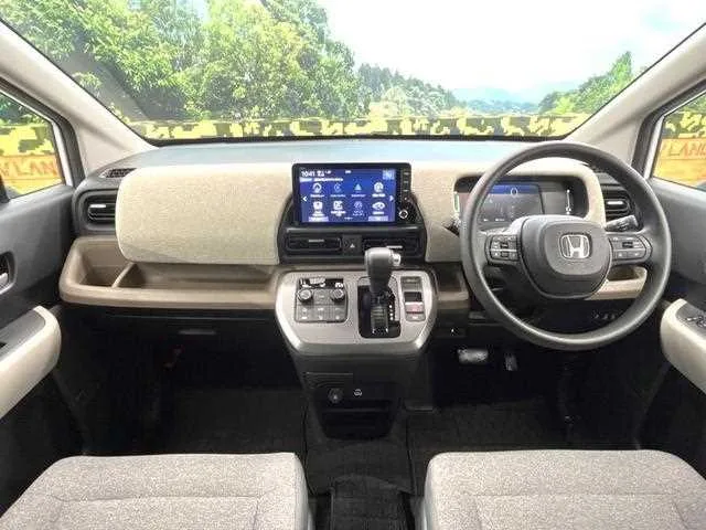 Honda Freed 2024 — миниатюра 2