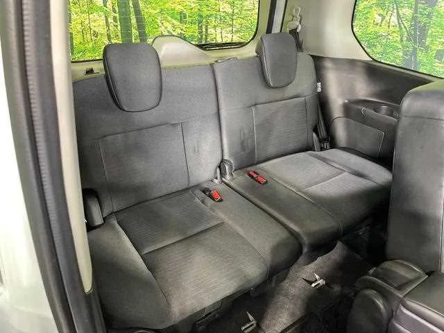 Nissan Serena 2023 — миниатюра 4