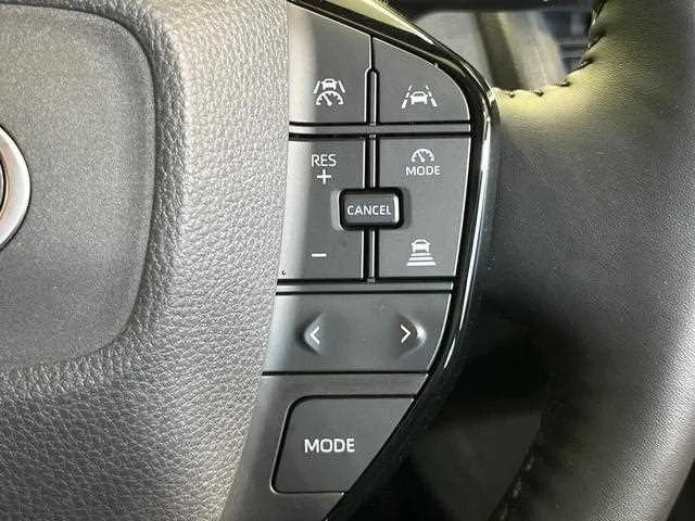 Toyota Prius 2024 — миниатюра 3