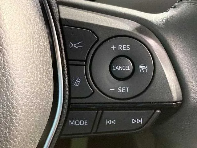 Toyota Harrier 2024 — миниатюра 5