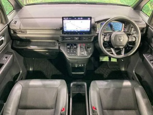 Honda Step WGN 2023 — миниатюра 2