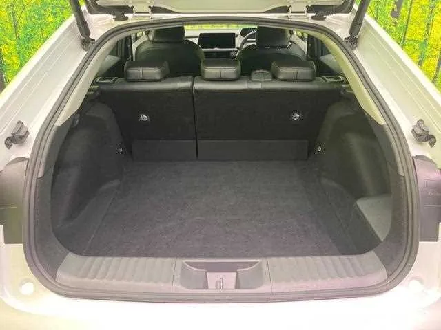 Toyota Prius 2025 — миниатюра 4
