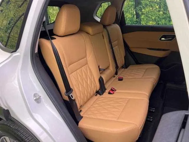 Nissan X-Trail 2023 — миниатюра 3