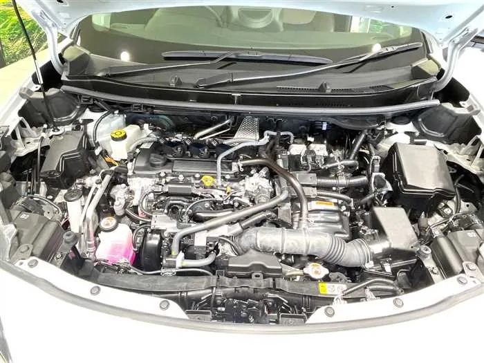 Toyota Yaris Cross 2024 — миниатюра 5