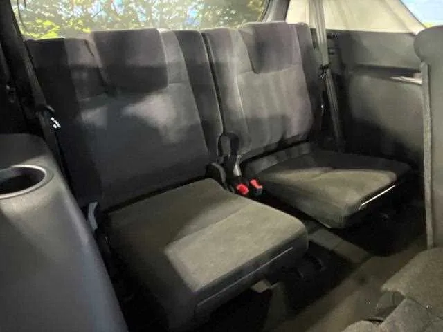 Toyota Land Cruiser Prado 2022 — миниатюра 4