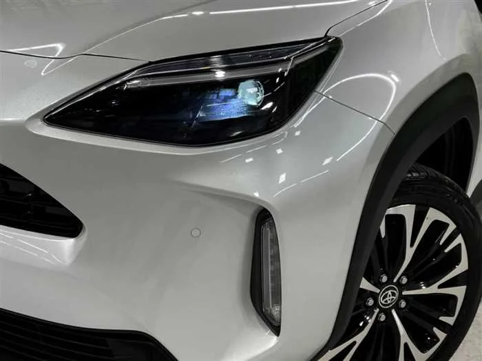 Toyota Yaris Cross 2025 — миниатюра 5