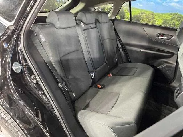 Toyota Harrier 2023 — миниатюра 4