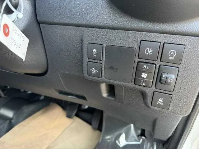 Toyota Townace Van 2026 — миниатюра 4