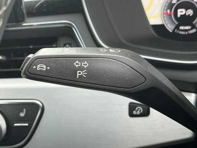 Audi A4 2024 — миниатюра 3