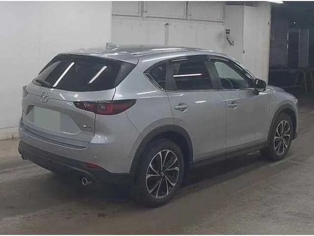 Mazda CX5 2022 — миниатюра 5