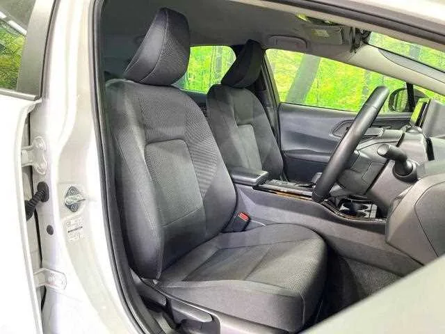 Toyota Prius 2023 — миниатюра 5