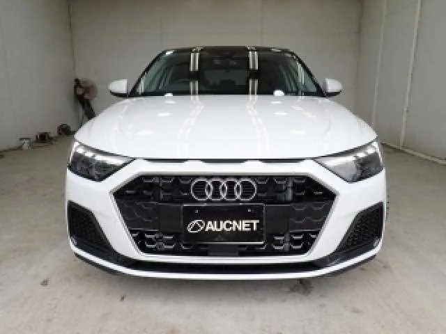 Audi Audi Others 2024 — миниатюра 3