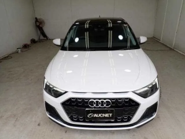 Audi Audi Others 2024 — миниатюра 5
