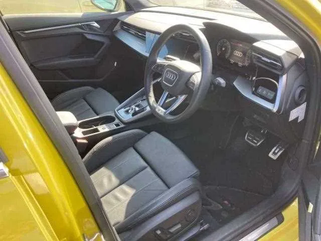 Audi S3 2023 — миниатюра 3