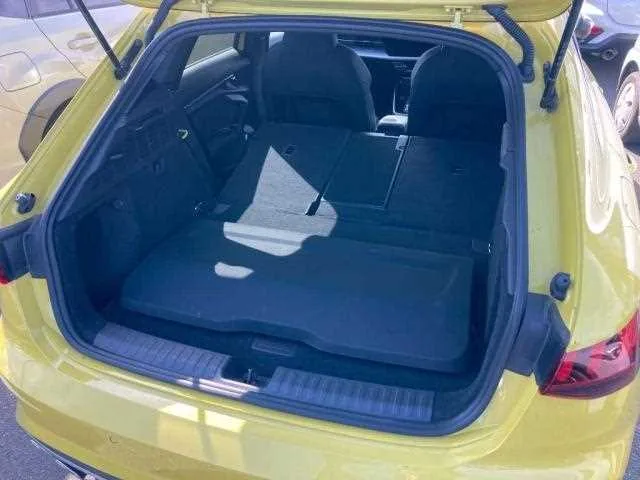 Audi S3 2023 — миниатюра 5