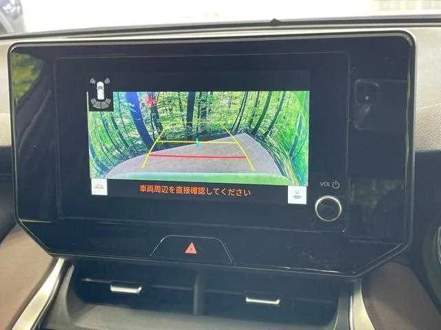 Toyota HARRIER HYBRID 2024 — миниатюра 2