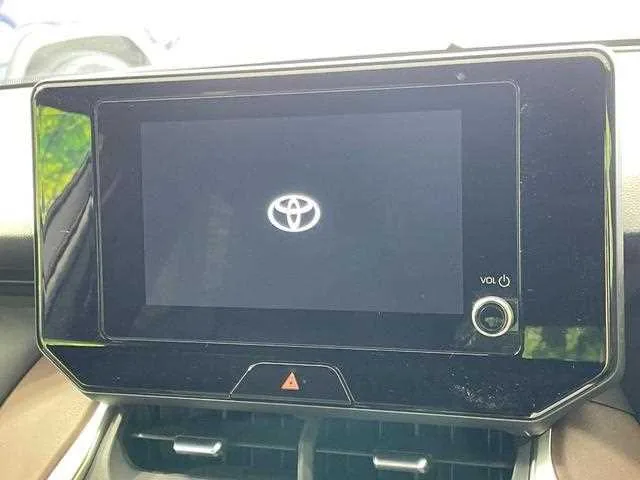 Toyota HARRIER HYBRID 2024 — миниатюра 4