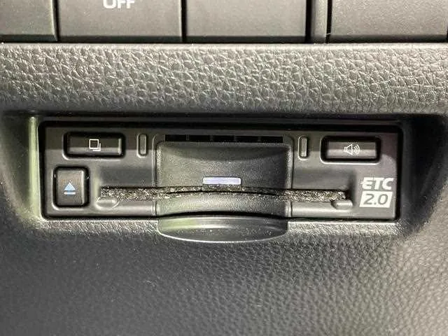 Toyota HARRIER HYBRID 2024 — миниатюра 5