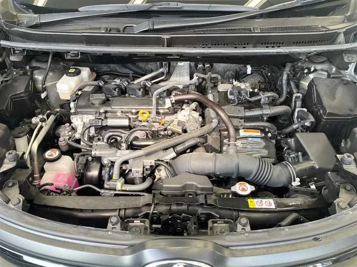 Toyota Sienta 2024 — миниатюра 3