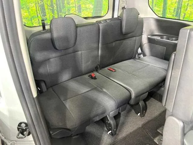 Nissan Serena 2025 — миниатюра 4