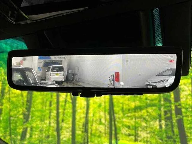 Toyota Harrier Hybrid 2023 — миниатюра 3