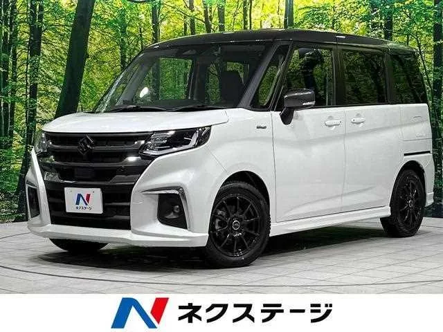Suzuki Suzuki Others 2025 — фото 1, купить с доставкой в Москву