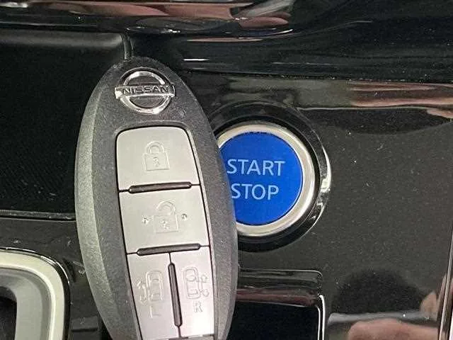 Nissan Serena 2022 — миниатюра 3