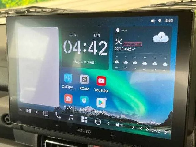 Suzuki Jimny Sierra 2024 — миниатюра 3