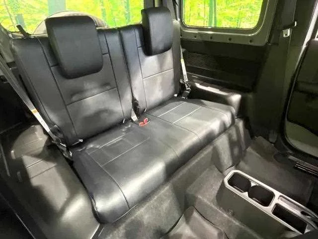 Suzuki Jimny Sierra 2024 — миниатюра 4