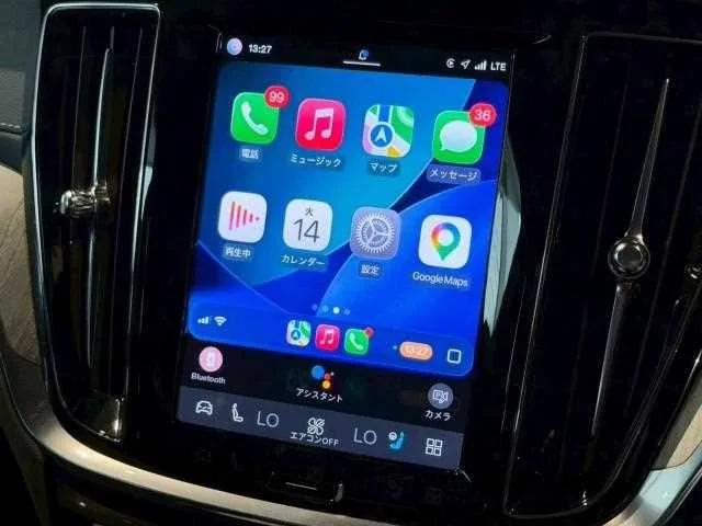 Volvo V60 2025 — миниатюра 4
