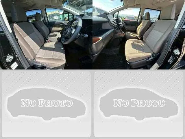 Toyota Sienta 2023 — миниатюра 3
