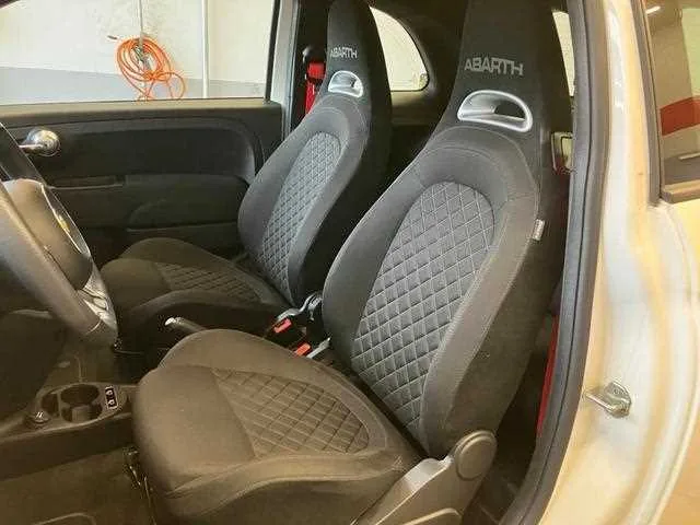 Abarth ABARTH OTHERS 2023 — миниатюра 3