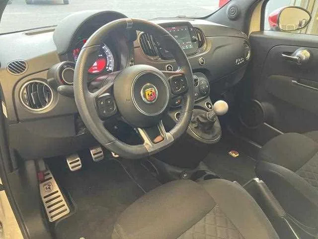 Abarth ABARTH OTHERS 2023 — миниатюра 5