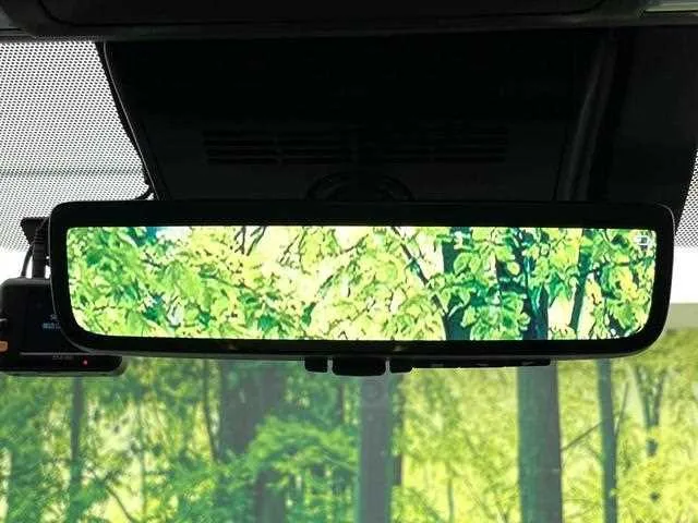 Toyota Alphard Hybrid 2024 — миниатюра 5