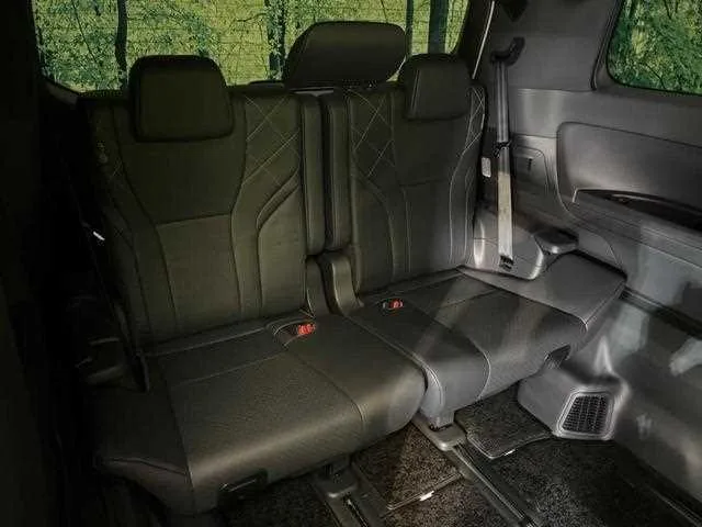 Toyota Vellfire 2024 — миниатюра 4