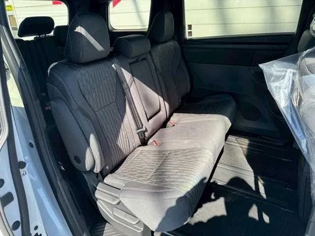Toyota Alphard Hybrid 2026 — миниатюра 5