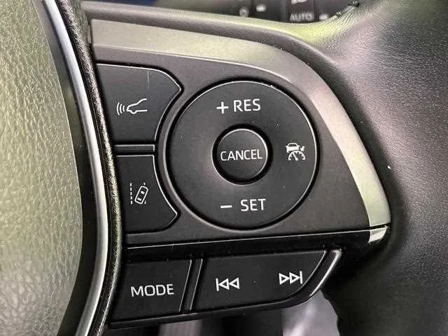 Toyota Harrier Hybrid 2023 — миниатюра 5