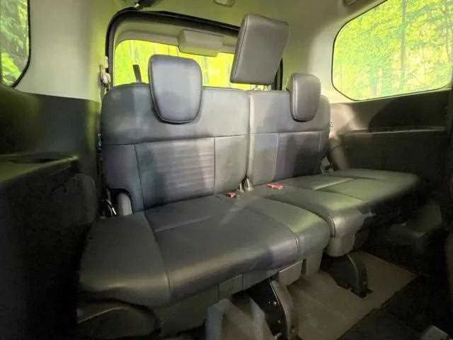 Nissan Serena 2023 — миниатюра 4