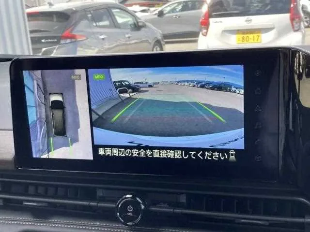 Nissan Serena 2025 — миниатюра 5