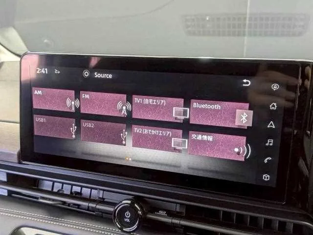 Nissan Serena 2024 — миниатюра 3