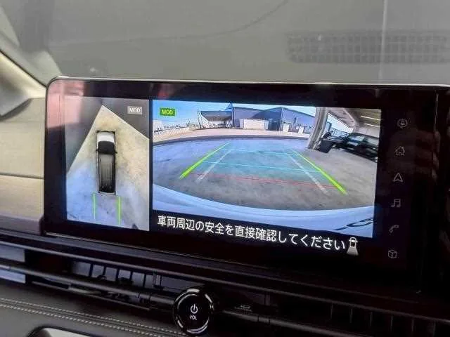 Nissan Serena 2024 — миниатюра 5