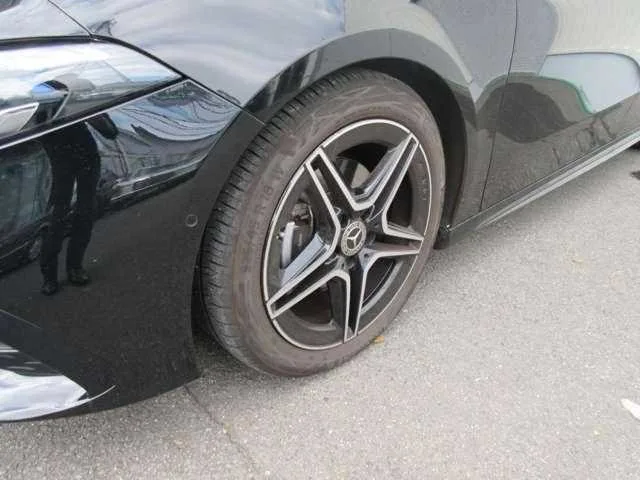 Mercedes-Benz A-Class 2025 — миниатюра 3
