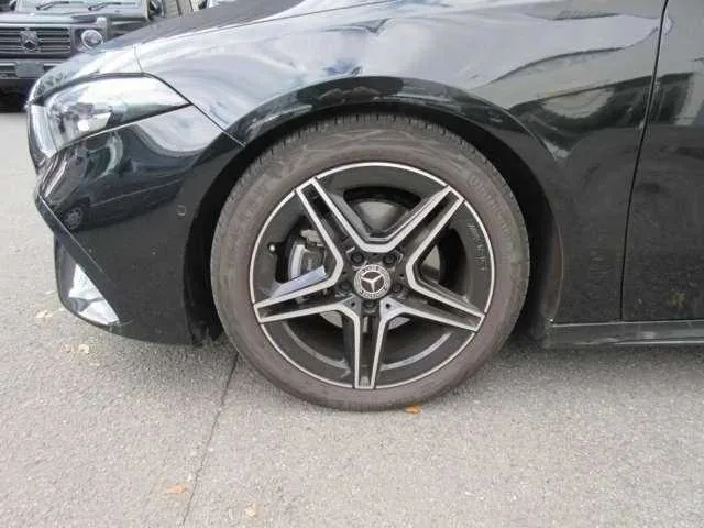 Mercedes-Benz A-Class 2025 — миниатюра 5
