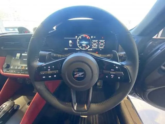 Nissan FAIRLADY Z 2025 — миниатюра 4
