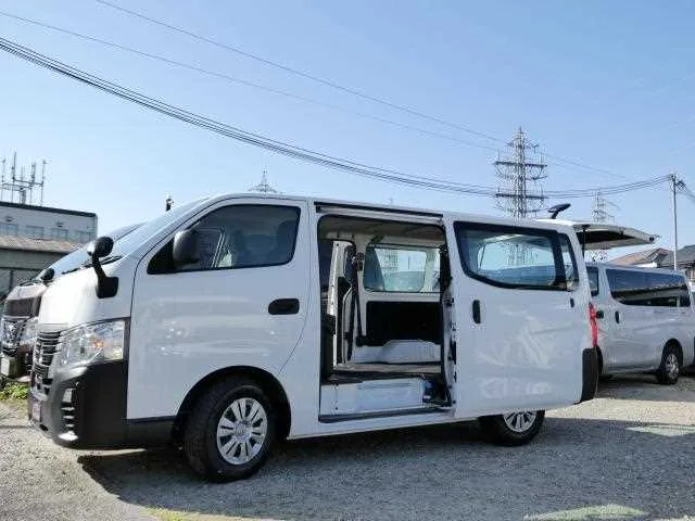 Nissan Nissan Others 2023 — миниатюра 2