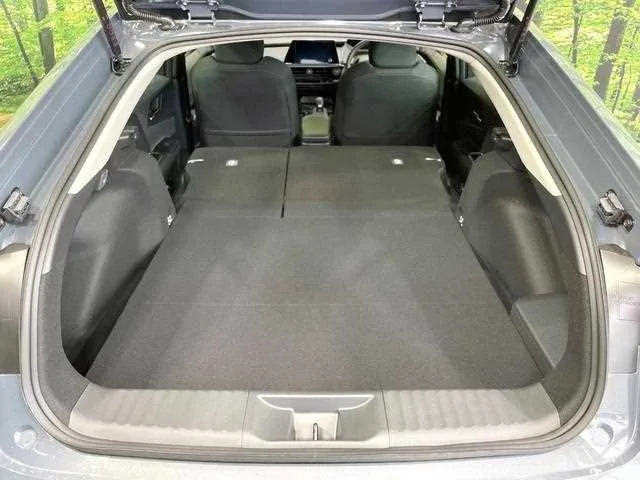 Toyota Prius 2026 — миниатюра 4