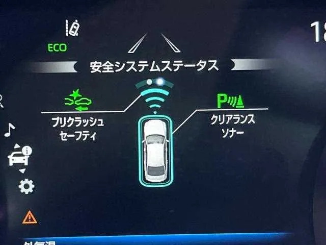 Toyota Crown Hybrid 2022 — миниатюра 3