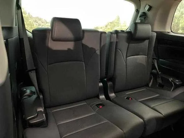 Toyota Alphard G 2023 — миниатюра 4