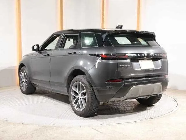Land Rover Land Rover Others 2024 — миниатюра 3