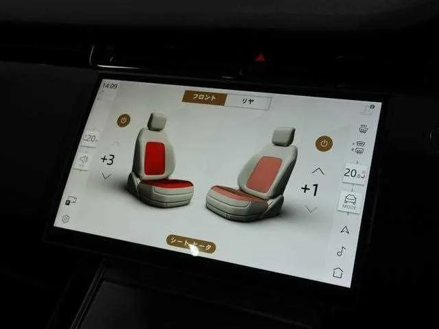 Land Rover Land Rover Others 2024 — миниатюра 4
